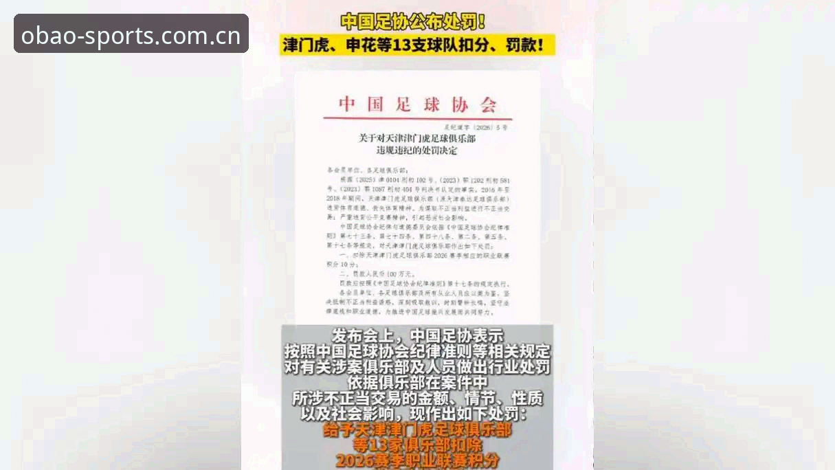 揭秘足协第三批禁足名单背后的黑幕交易