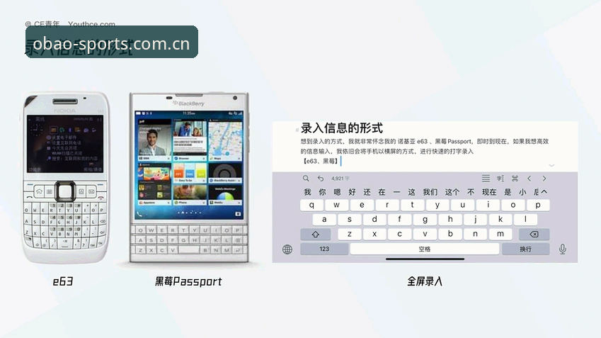欧宝体育登录入口手机版与桌面端对比：移动体验是否更胜一筹？